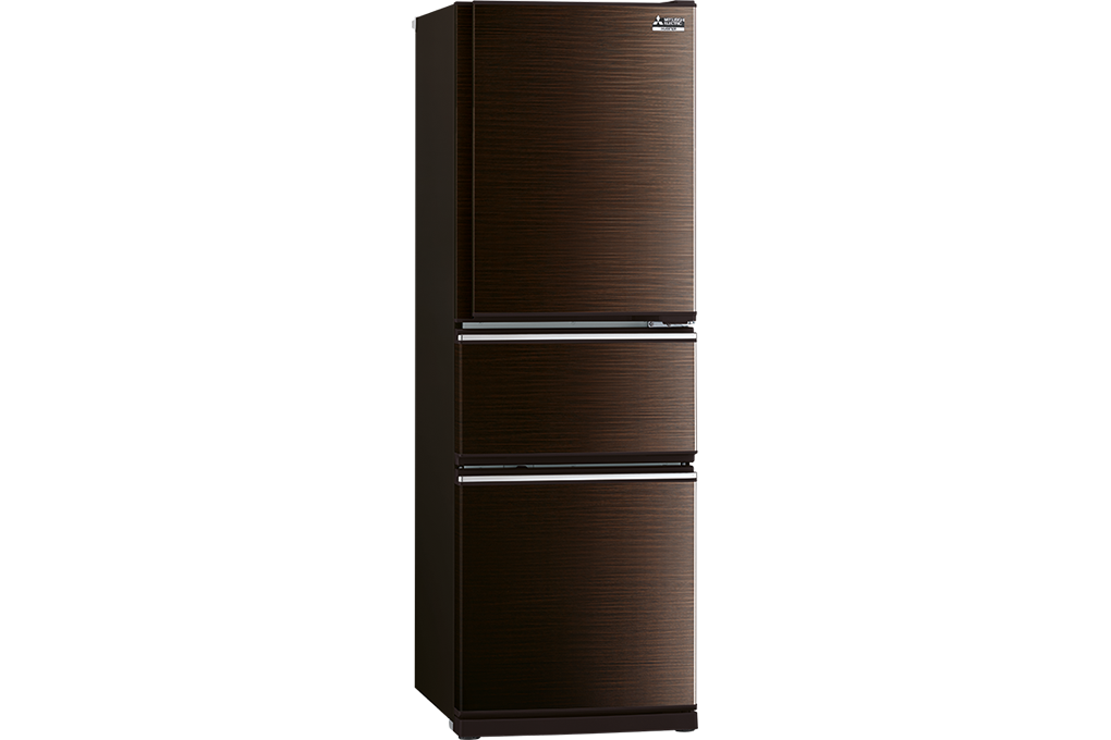 Tủ lạnh Mitsubishi Inverter 330 lít MR-CGX41EN-GBR-V
