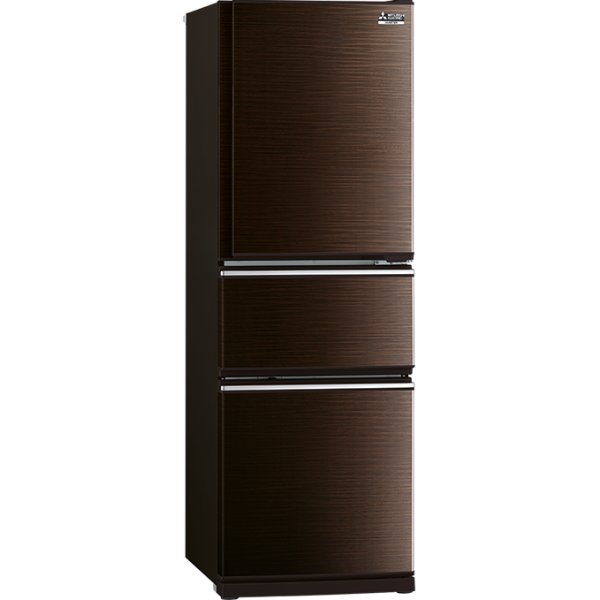 Tủ lạnh Mitsubishi Electric Inverter 365 lít MR-CX46ER-BRW-V