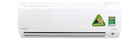 Điều hòa Daikin 2 chiều 12000BTU inverter gas R32 FTHF35XVMV