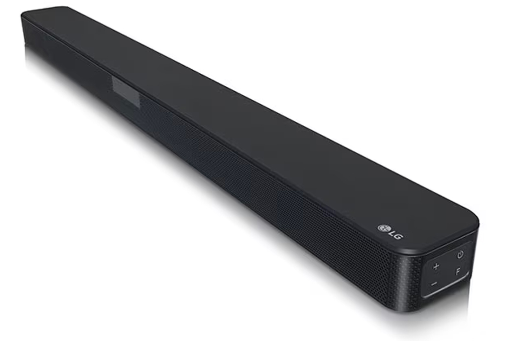 Bộ loa thanh LG SN4 300W