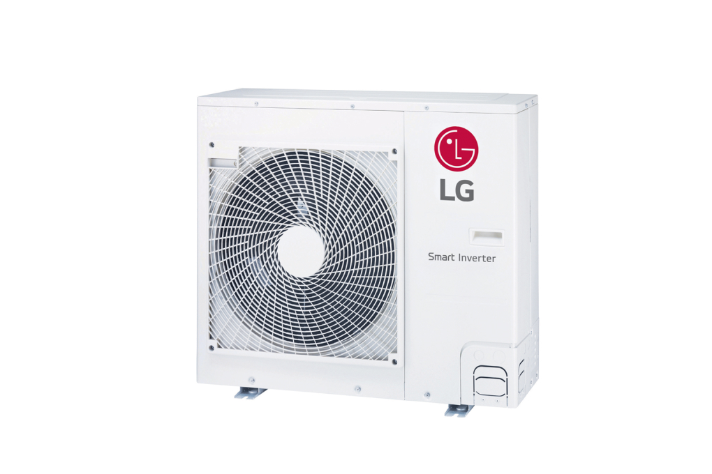 Điều hòa tủ đứng LG 36000BTU 3 pha gas R32 ZPNQ36LR5A0