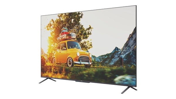 Android Tivi QLED TCL 4K 55 inch 55C725