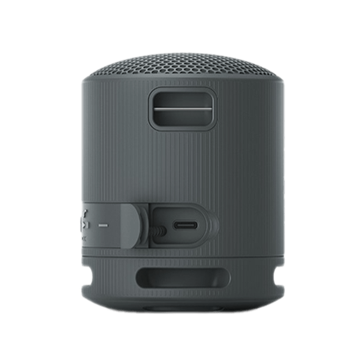 Loa Bluetooth di động Sony SRS-XB100/BCE - Màu đen
