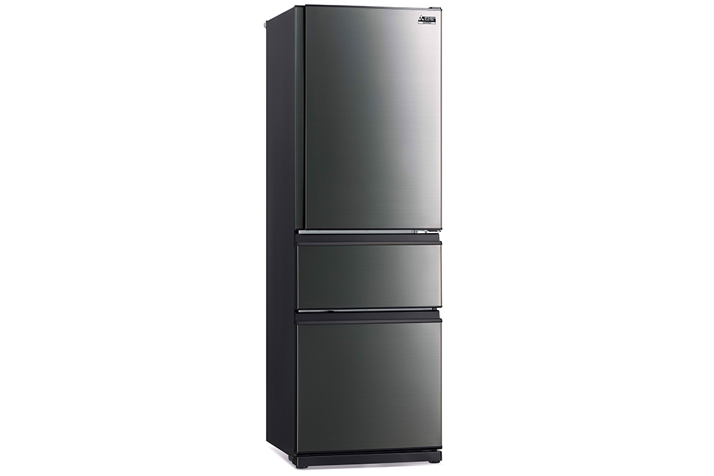 Tủ lạnh Mitsubishi Electric Inverter 330 lít MR-CX41ER-BST