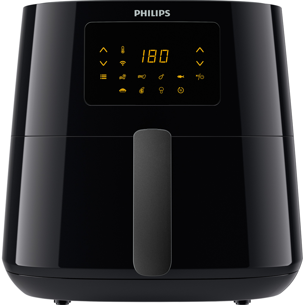 Nồi chiên không dầu 6.2 lít Philips HD9270/90