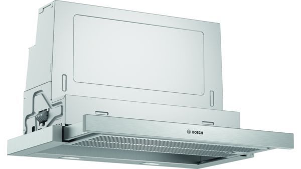 Máy hút mùi Bosch DFS067A51 - Series 4, kich thước 60cm