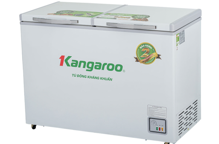 Tủ đông Kangaroo 286 lít KGFZ399NC1