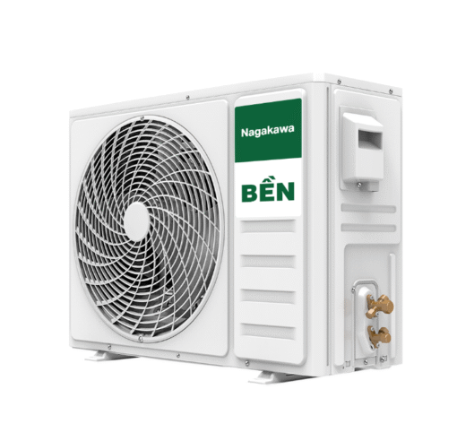 Điều hòa Nagakawa 12000BTU 1 chiều NS-C12R2B52