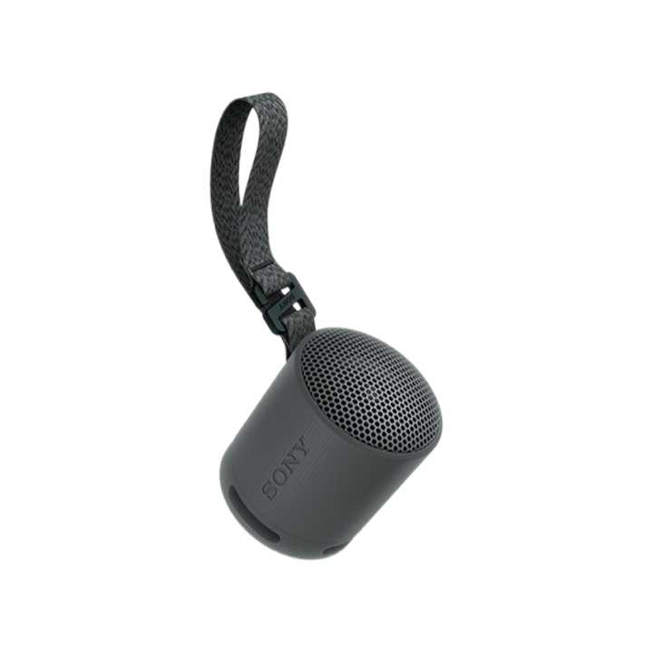 Loa Bluetooth di động Sony SRS-XB100/BCE - Màu đen