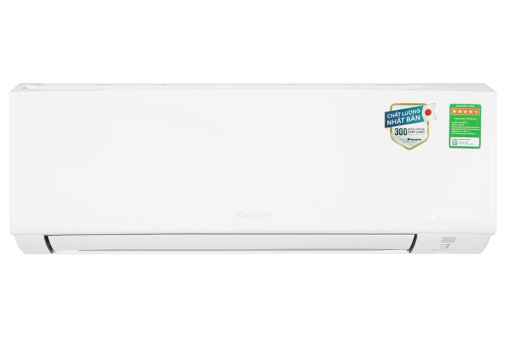 Điều hòa Daikin 12000 BTU 1 chiều FTKF35XVMV