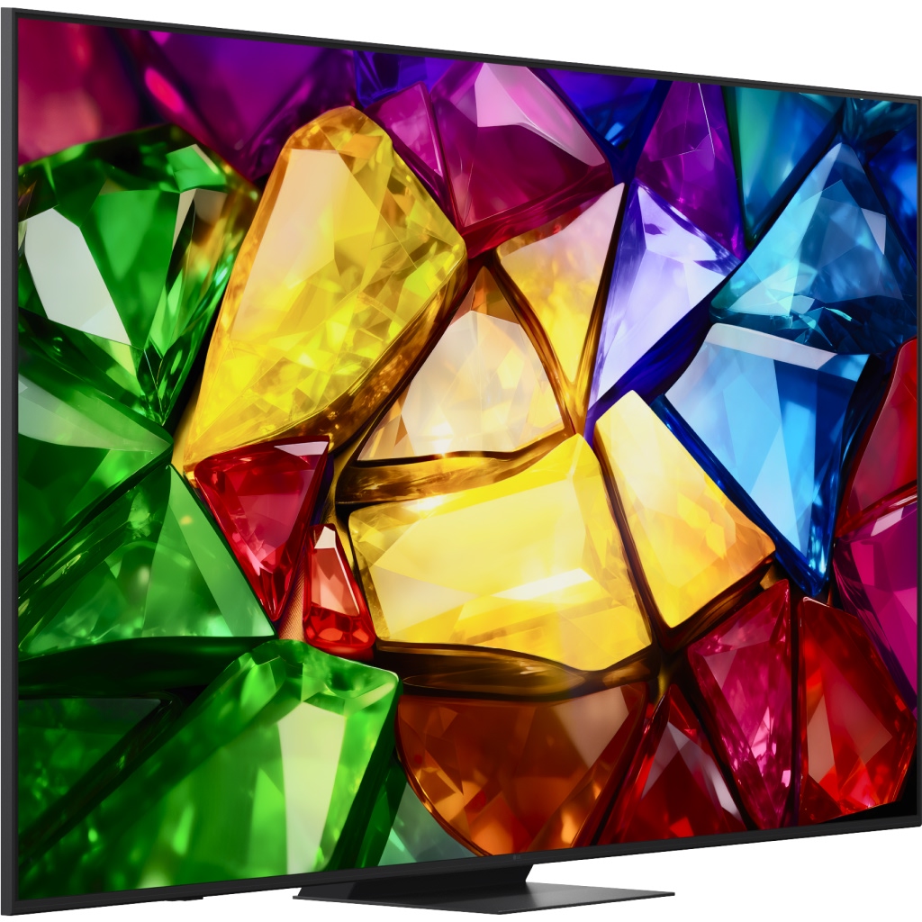 Smart Tivi Mini RGB AI LG 4K 86 inch 86MRGB86BSA