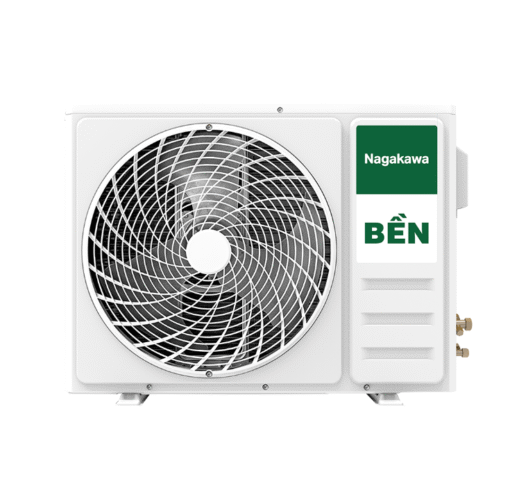Điều hòa Nagakawa 12000BTU 1 chiều NS-C12R2B52
