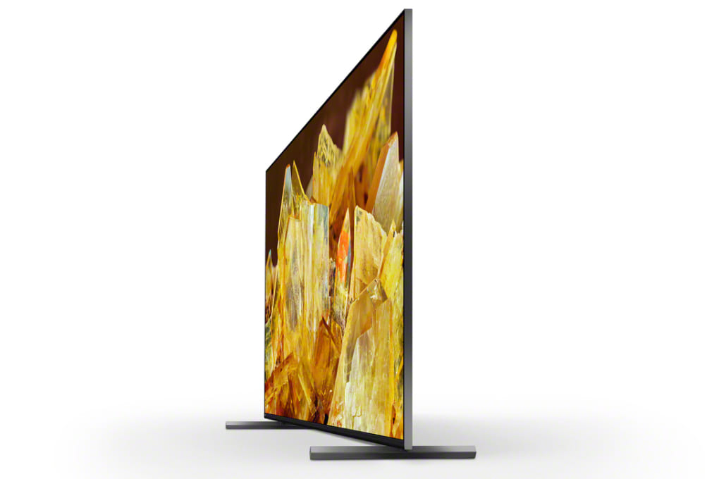 Google Tivi Sony 4K 55 inch XR-55X90L