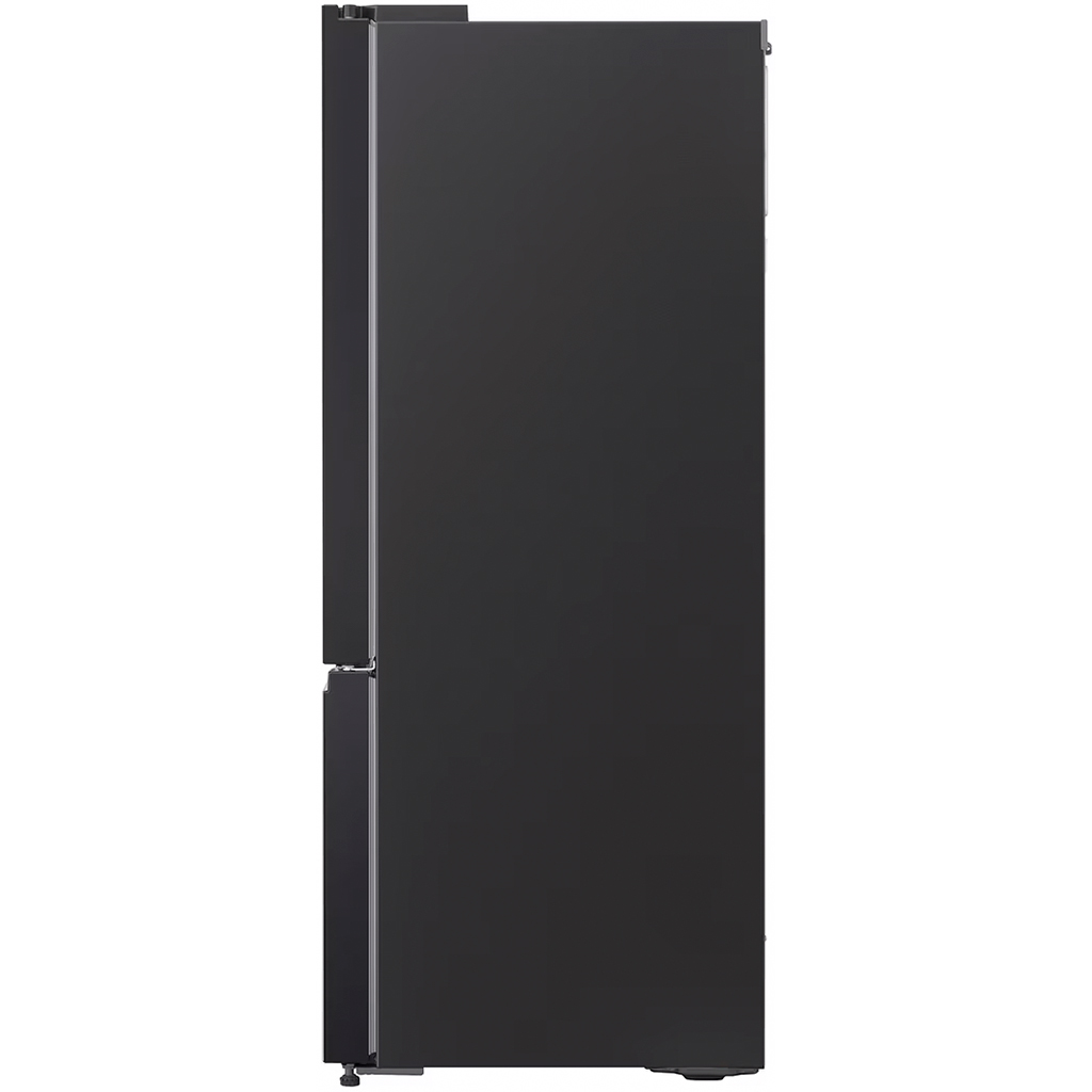 Tủ lạnh LG Inverter InstaView 340 lít LBB33BGMAI