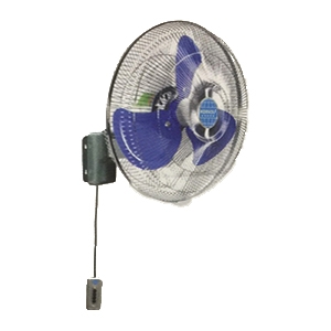 Quạt treo tường Komasu KM50-CT 160W cánh 50cm