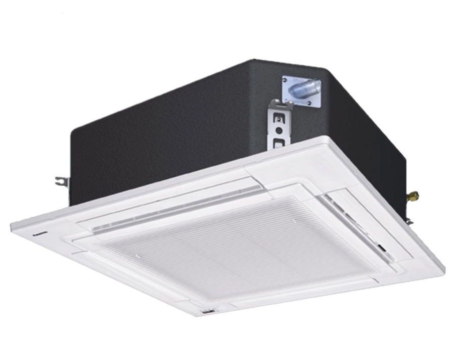 Điều Hòa Âm Trần Panasonic Inverter 1 Chiều 48000Btu S-3448PU3HA/U-48PRH1H8 3 Pha