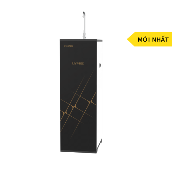 Máy lọc nước RO Karofi Livotec 606