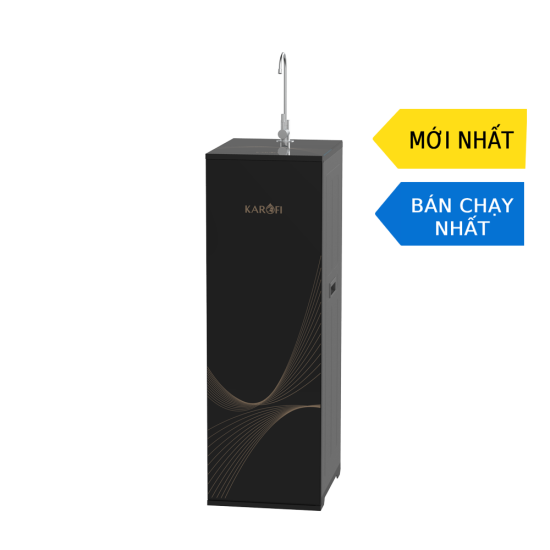 Máy lọc nước Karofi KAQ-X18