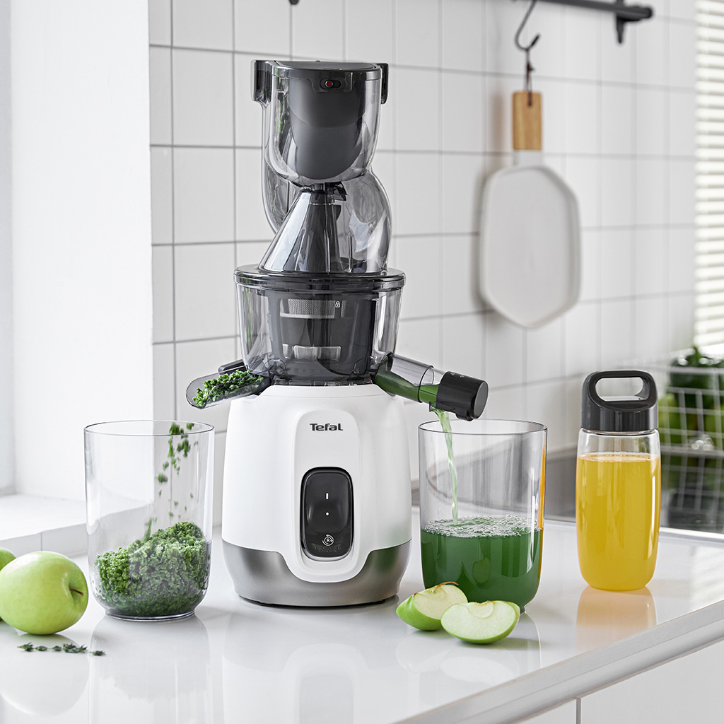 Máy ép chậm Tefal ZC600138