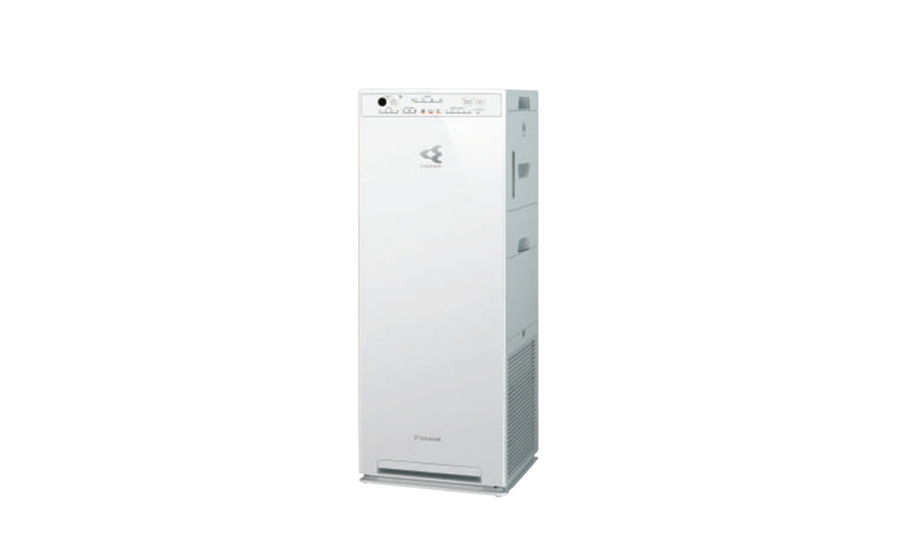 Máy lọc không khí Daikin MCK555AVMVW/MCK555AVMVT