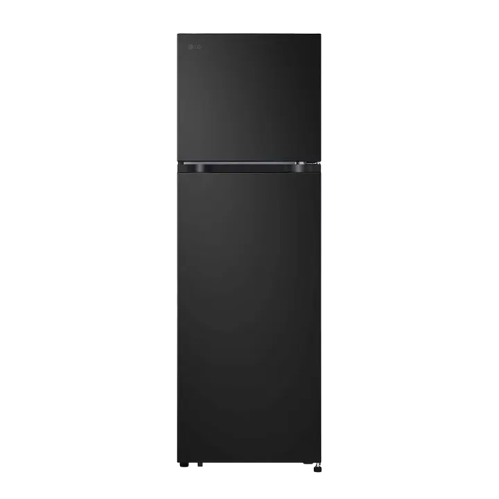 Tủ lạnh LG Inverter 266L LTB26BLM màu đen