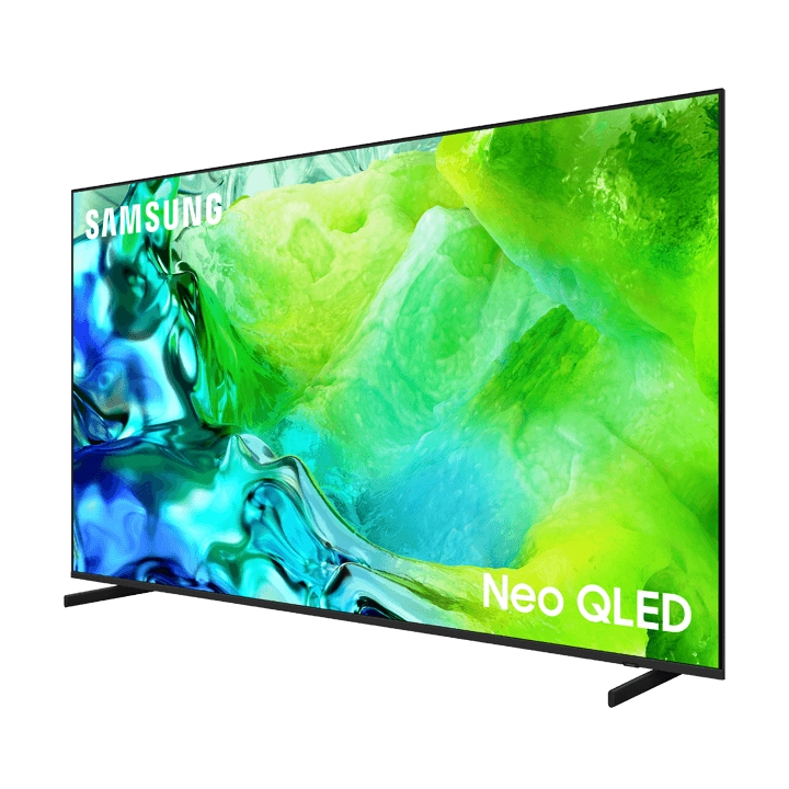 Smart Tivi Neo QLED Samsung AI 4K 85 inch QA85QN80H