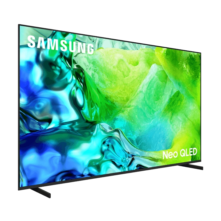 Smart Tivi Neo QLED Samsung AI 4K 85 inch QA85QN80H