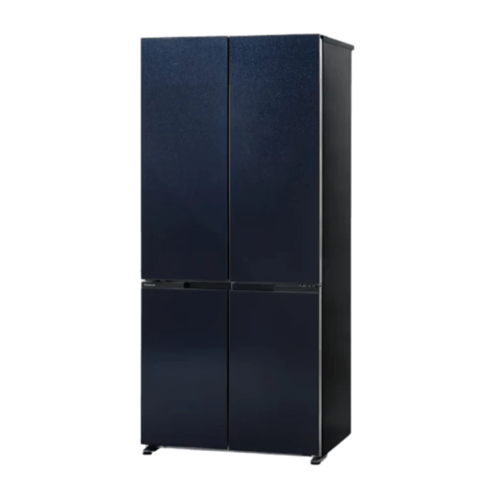 Tủ lạnh Multi Door Panasonic Inverter 440 lít NR-XZ520HGKV