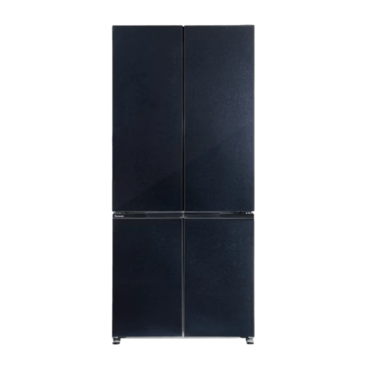Tủ lạnh Multi Door Panasonic Inverter 440 lít NR-XZ520HGKV