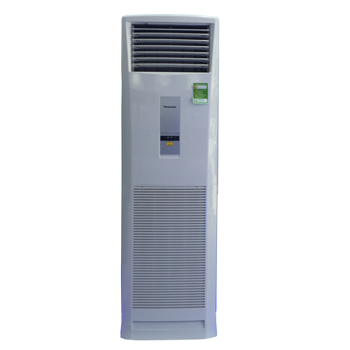 Điều hòa tủ đứng Panasonic 1 chiều 18.000BTU CU/CS-C18FFH