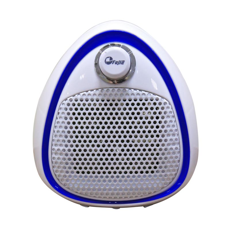 Quạt sưởi gốm Ceramic Mini Fujie CH-202 BLUE