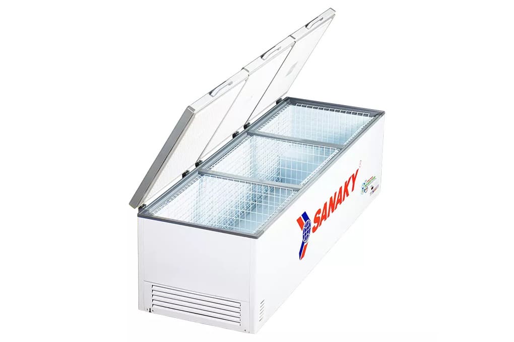 Tủ đông Sanaky VH-1799HY3 1700/1500 lít