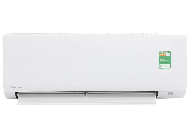 Điều hòa Daikin Inverter 2 chiều 12.000BTU FTXV35QVMV/RXV35QVMV