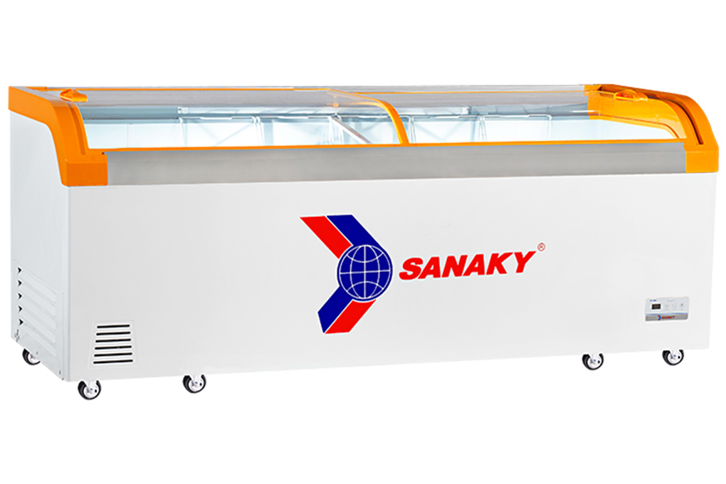 Tủ đông Sanaky 750 lít VH-1099KA