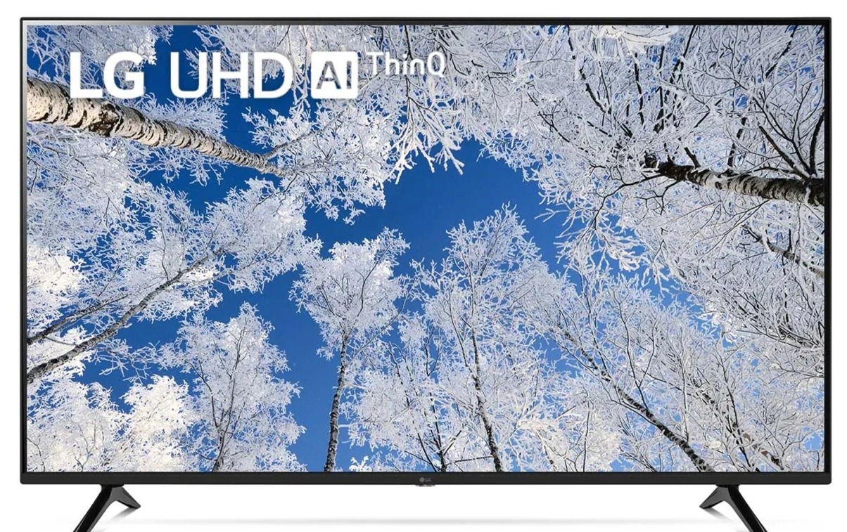 Smart Tivi LG UHD 4K 55 inch 55UQ7050