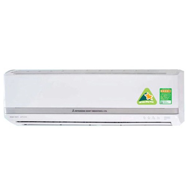 Điều hòa Mitsubishi Heavy 12.000BTU 2 chiều inverter SRK/SRC35ZSPS-W5