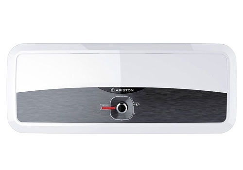 Bình nóng lạnh Ariston 30l Slim2 30R ngang