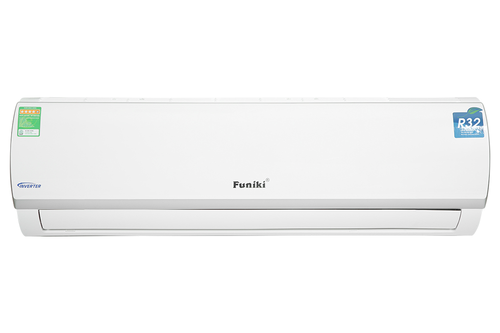 Điều hòa Funiki inverter 24000 BTU 1 chiều HIC24TMU