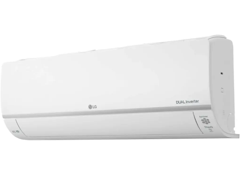 Điều hòa LG 9000BTU 1 chiều inverter UV Nano V10APIUV