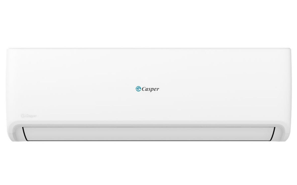 Điều hòa Casper 1 chiều 24000BTU SC-24FS33