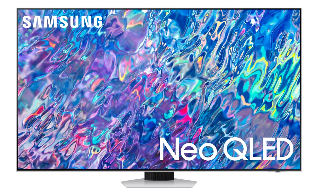 Smart Tivi Neo QLED 4K 55 inch Samsung QA55QN85B