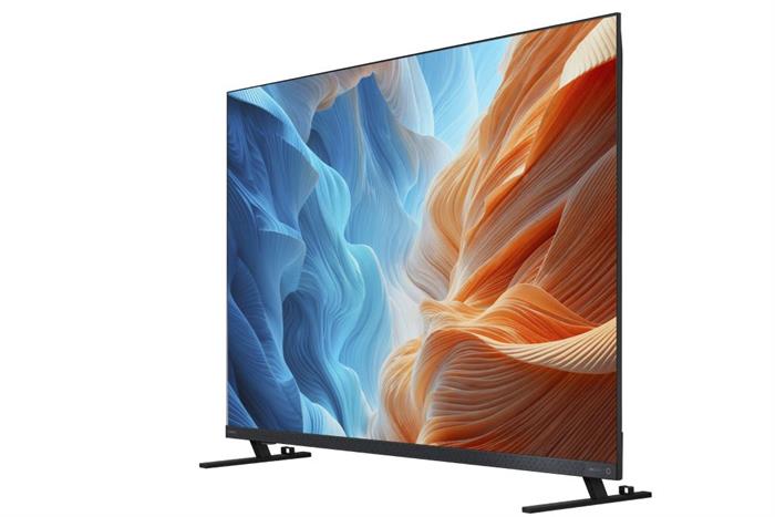 Smart Tivi Mini LED Toshiba AI 4K 55 inch 55Z670SP