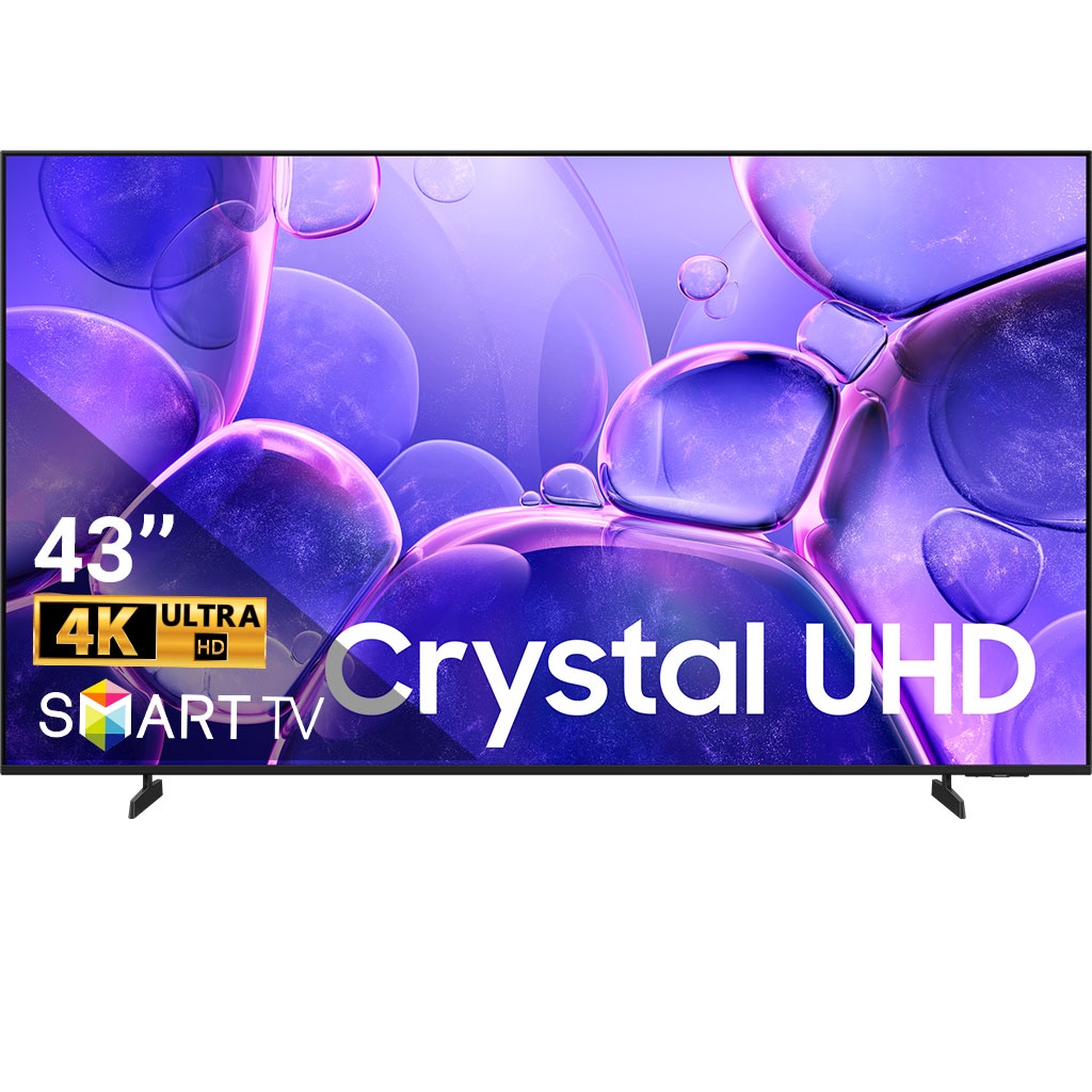 Tivi Led Samsung 43 inch 4K Ultra HD UA43U8000F