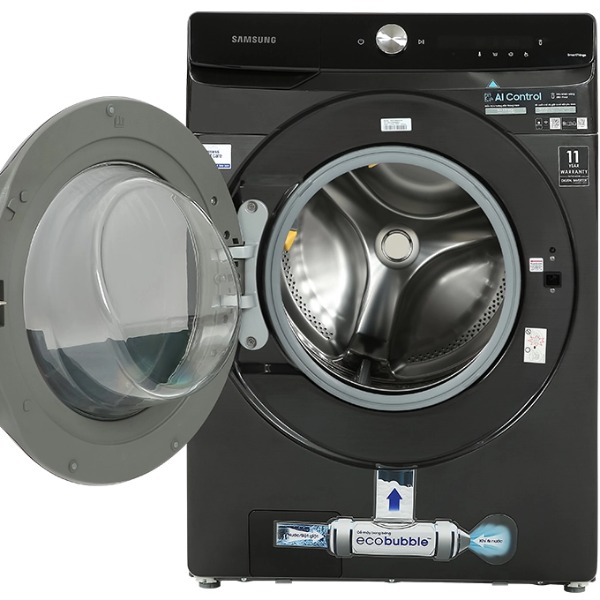Máy Giặt Sấy Samsung 21/12 Kg WD21T6500GV / SV