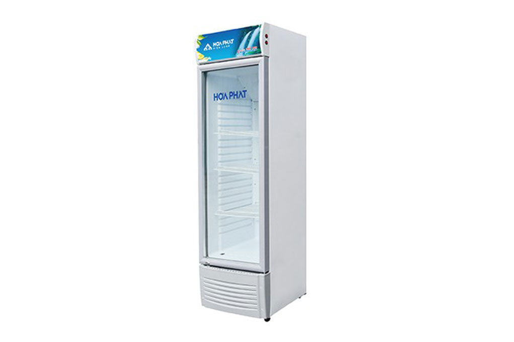 Tủ mát Hòa Phát 280 lít HSC700F1R1