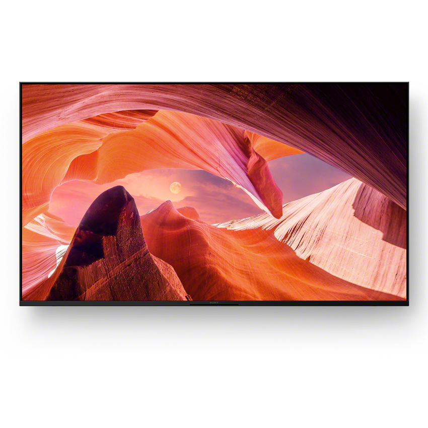 Google Tivi Sony 4K 65 inch KD-65X80L