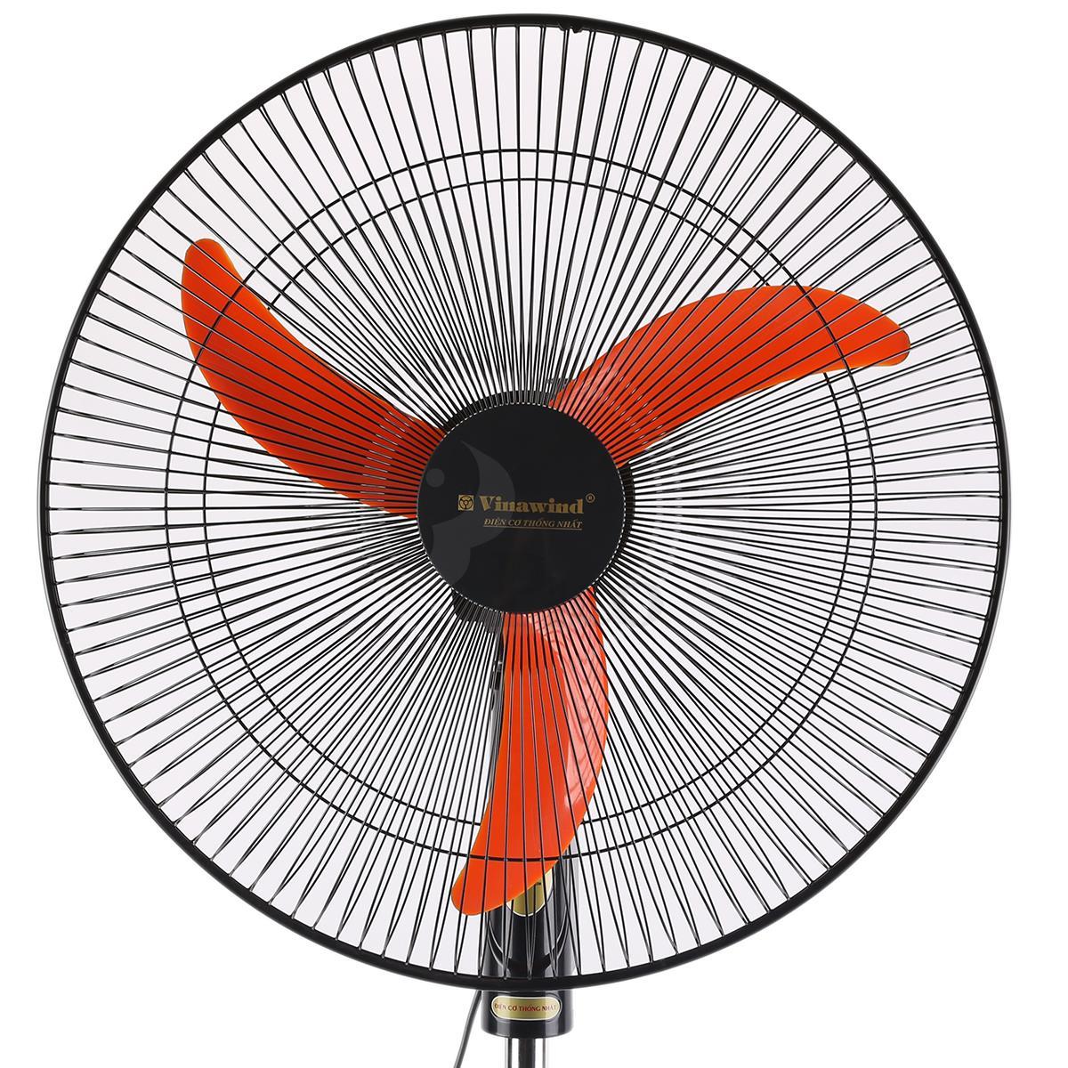 Quạt Đứng Vinawind QĐ450- ĐM