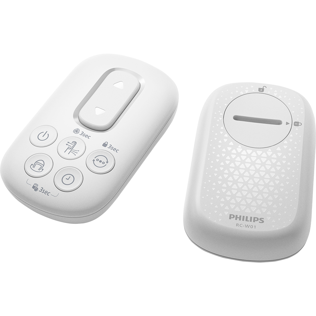 Máy lọc không khí Philips AMF765/30