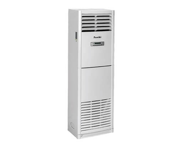 Điều hòa tủ đứng Funiki 100.000BTU 2 chiều FH100MCC1