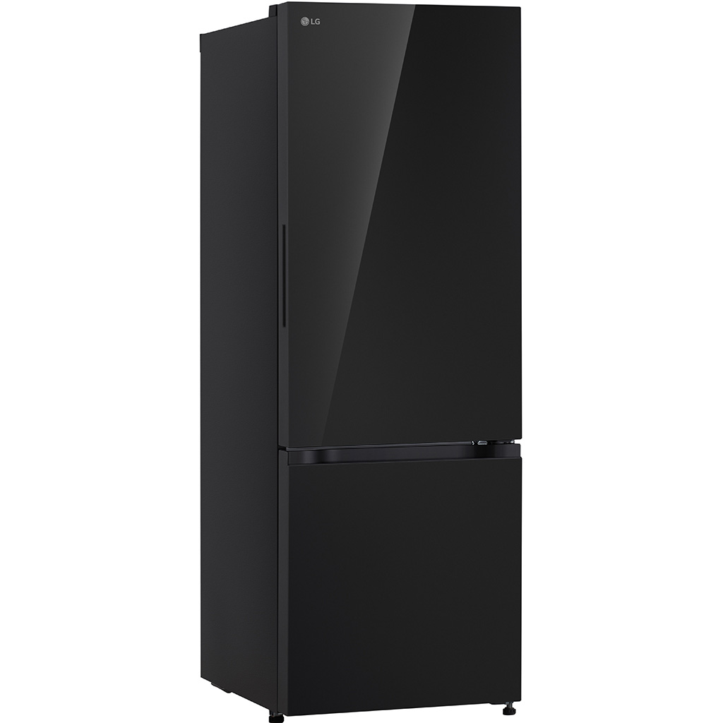 Tủ lạnh LG Inverter 335 lít LBB33BLGA